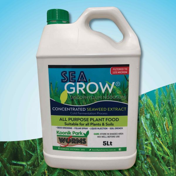 5L SeaGrow®
